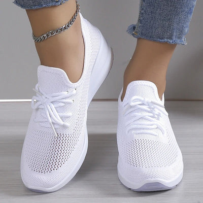 MILA Comfort+ Orthopädische Turnschuhe