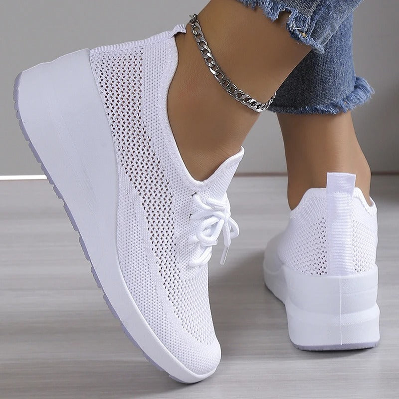 MILA Comfort+ Orthopädische Turnschuhe