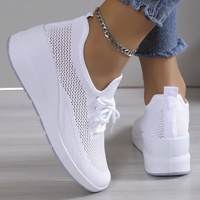 MILA Comfort+ Orthopädische Turnschuhe
