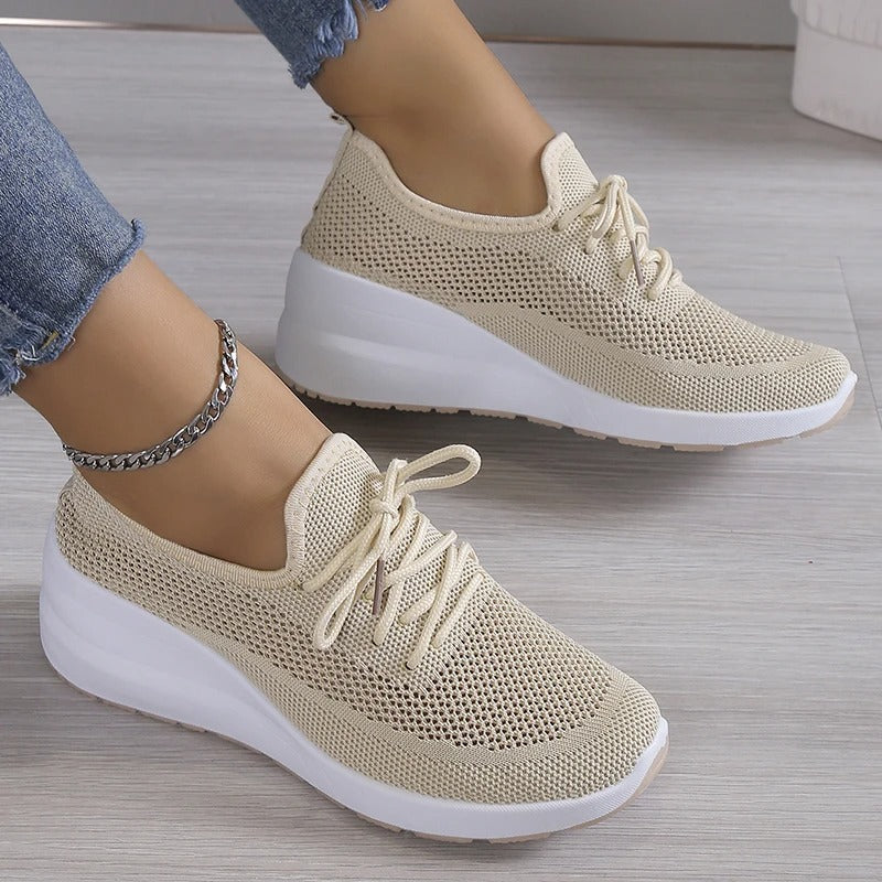 MILA Comfort+ Orthopädische Turnschuhe