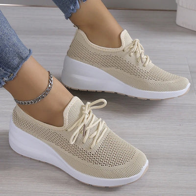 MILA Comfort+ Orthopädische Turnschuhe