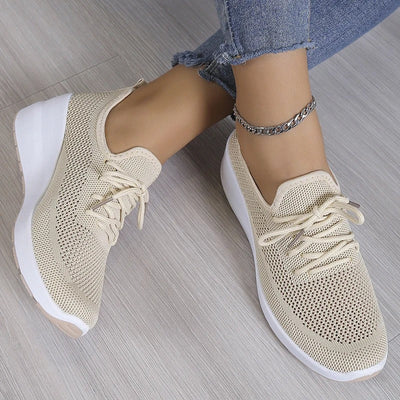 MILA Comfort+ Orthopädische Turnschuhe