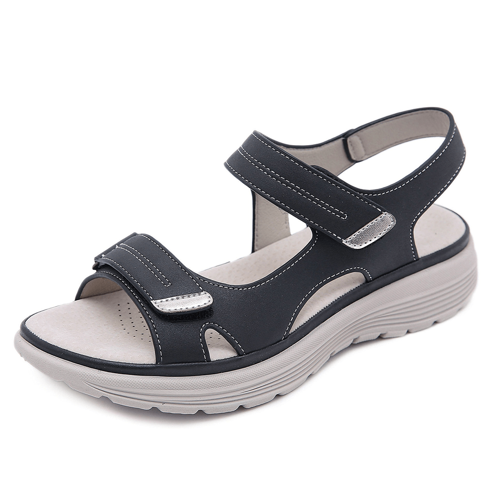 Arianna™ - Elegante orthopädische Sandalen