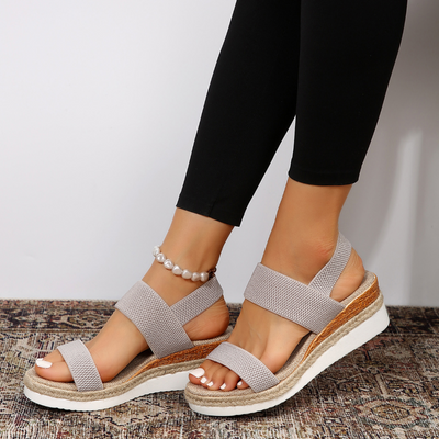 Monaco - Orthopädische Sandalen