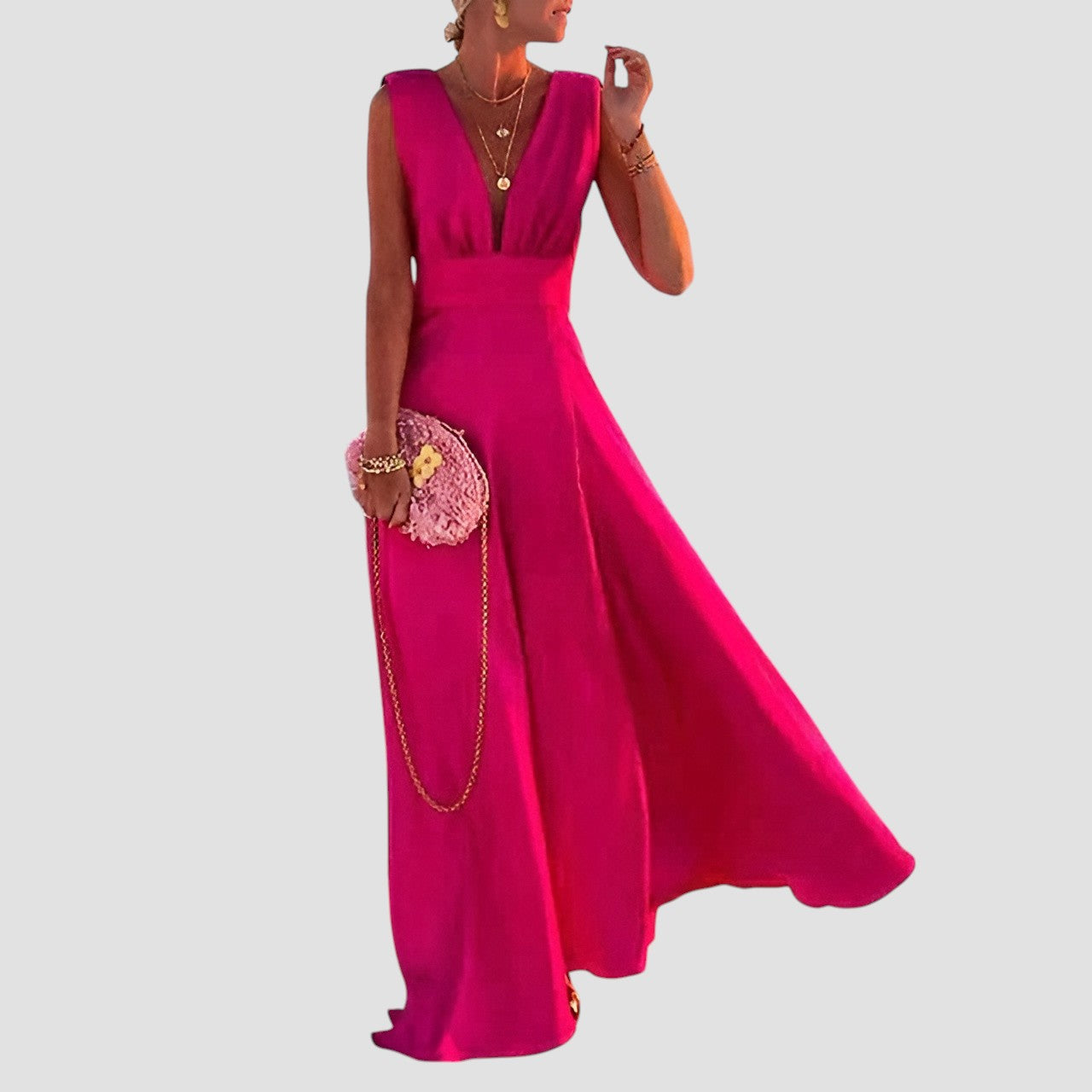 Elma | Kleid