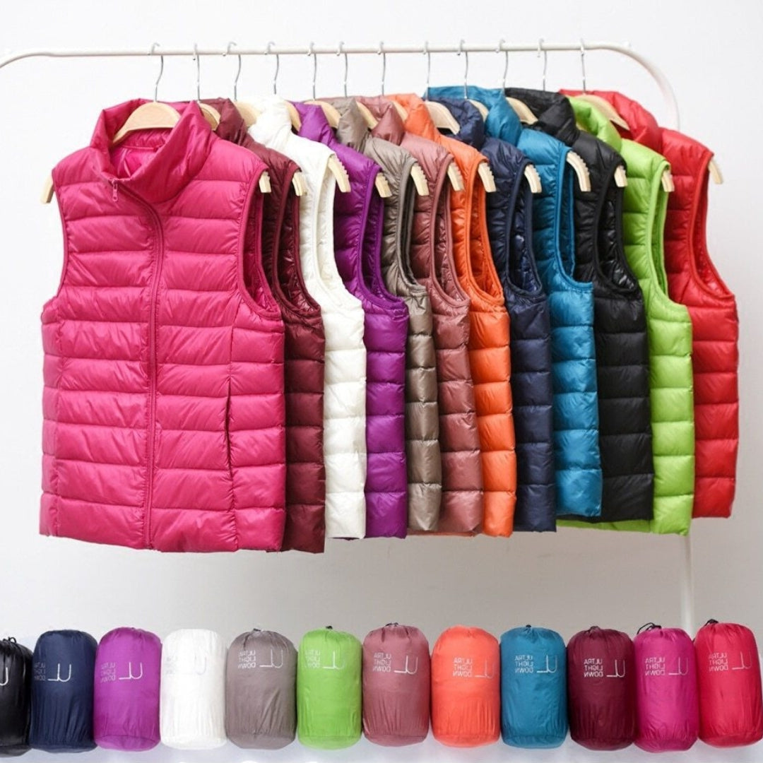Sara | Leichte Damen-Strickjacke