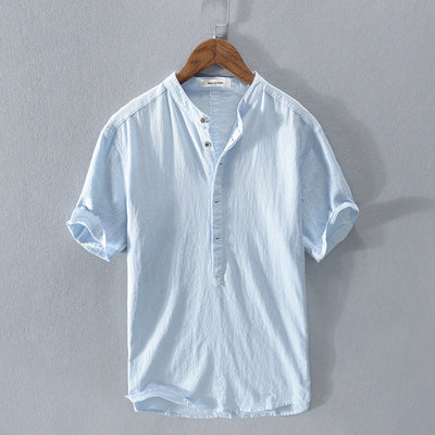Matteo™ - Herren Sommer-Shirt