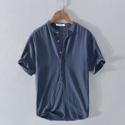 Matteo™ - Herren Sommer-Shirt