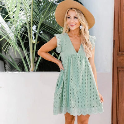 Amalia™ - 2-in-1-Sommerkleid