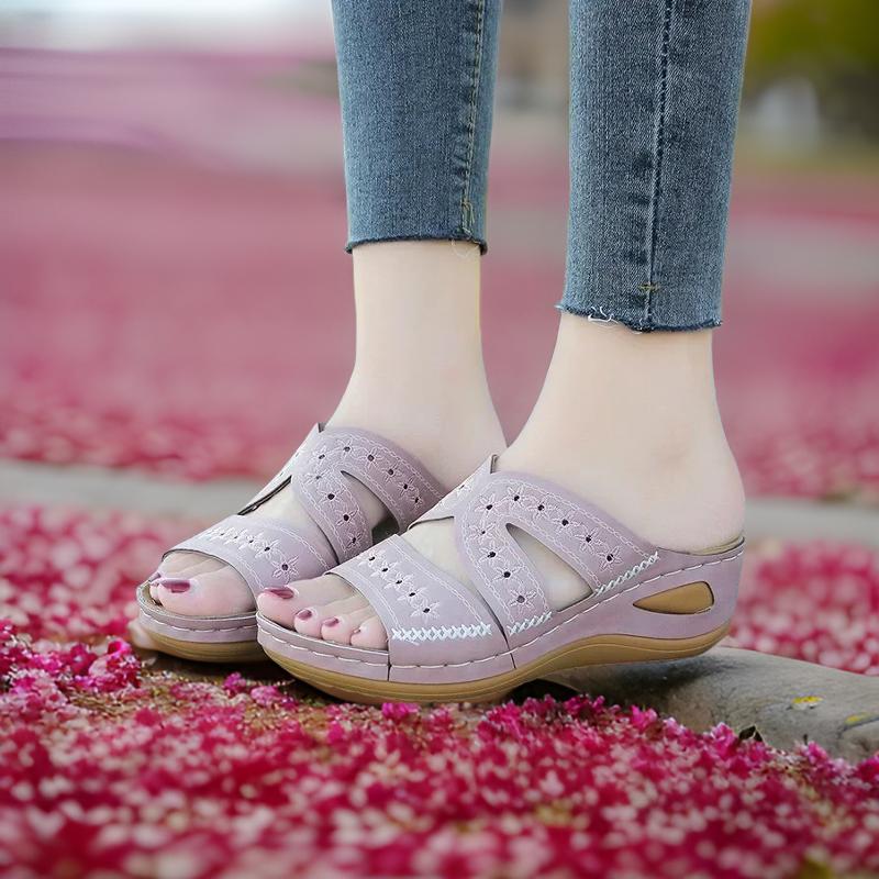 ROSIE - Orthopädische Sandalen