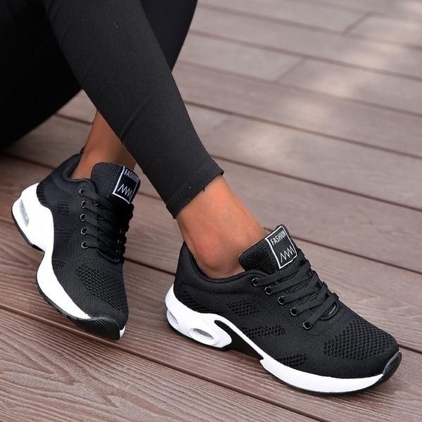 DIANA - Orthopädische Turnschuhe