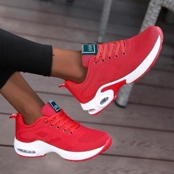 DIANA - Orthopädische Turnschuhe