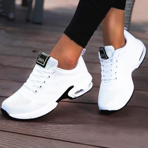DIANA - Orthopädische Turnschuhe