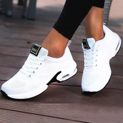 DIANA - Orthopädische Turnschuhe