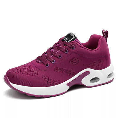 DIANA - Orthopädische Turnschuhe