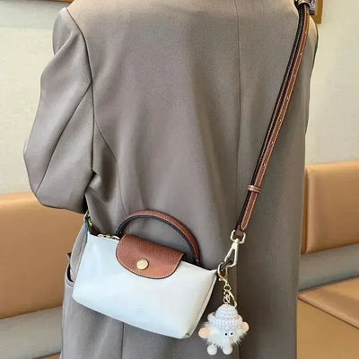 Chantal | Stilvolle Luxus-Handtasche