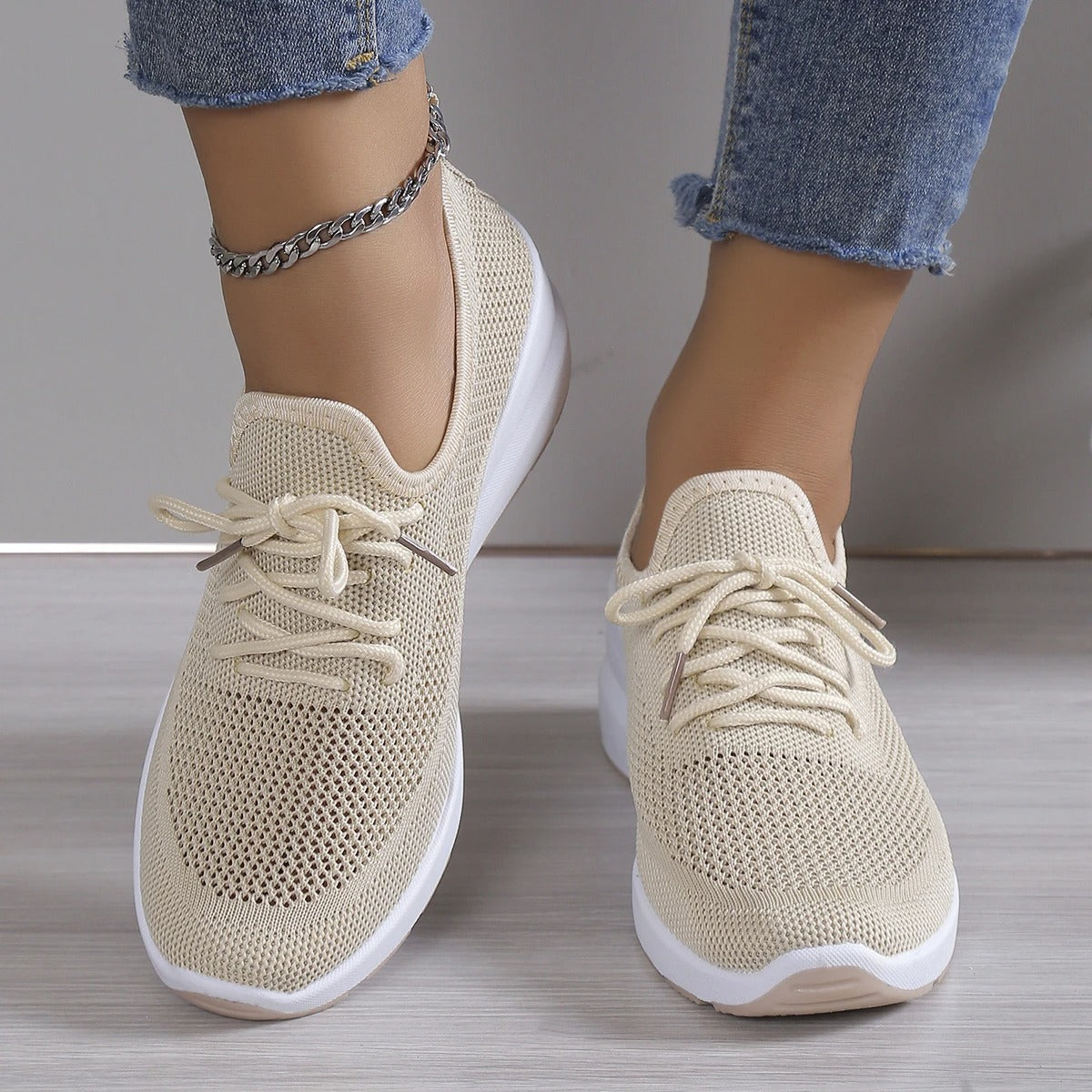 MILA Comfort+ Orthopädische Turnschuhe