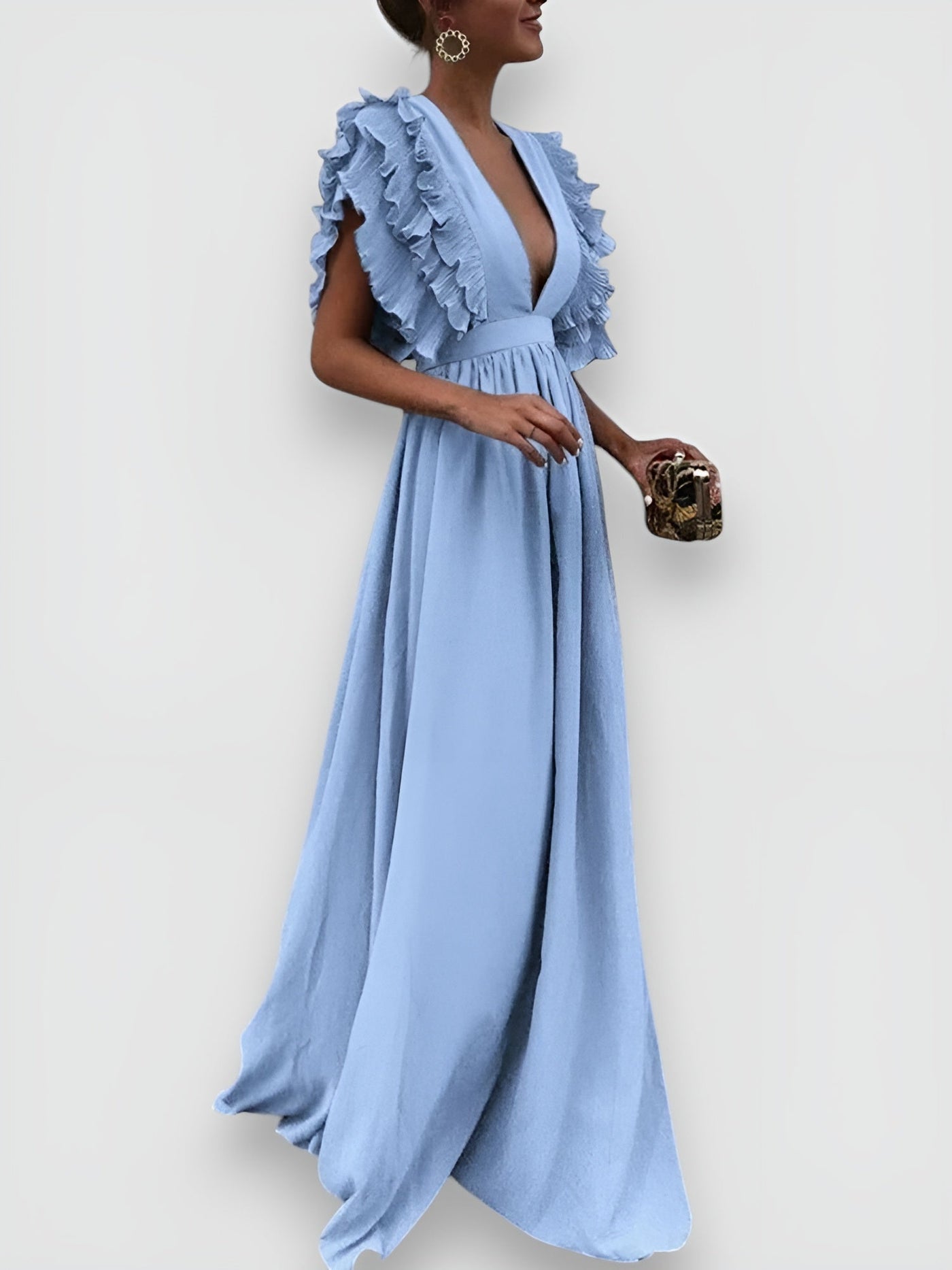 Ginevra | Kleid