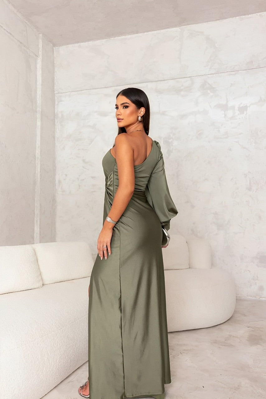 Lenoir™ | Elegantes Kleid